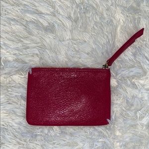 Cole Haan change purse